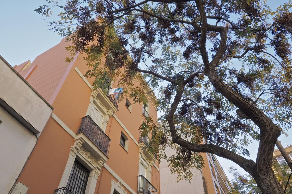 Sunny Apartments Barcelona Exterior foto